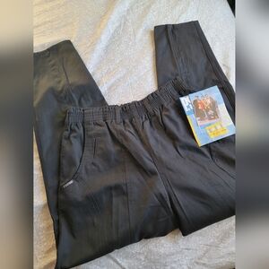 New Old Stock! 1990s PS Gitano Tapered Pants